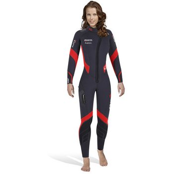 5 - 6 mm scuba diving wetsuits