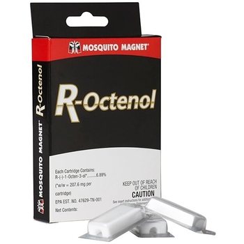 Mosquito Magnet R-Octenol, 3 st