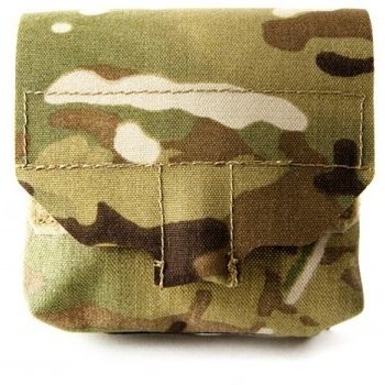 Molle universelle lommer