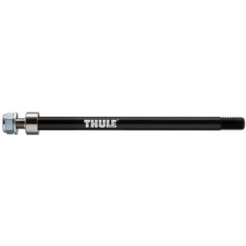 Thule multisport trailers adapters and hubs