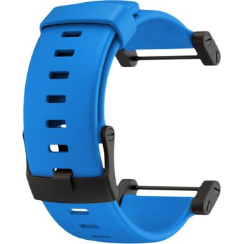 Suunto Core -strap, blue rubber