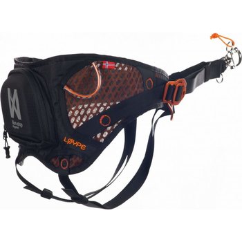Skijoring and Canicross Belts