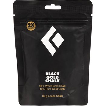 Black Diamond Uncut White Gold Chalk Block 56g Chalk Heavylightstore