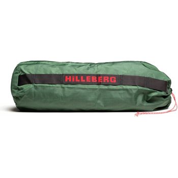 Hilleberg Tältpåse XP, stark nylon  63 x 23 cm (Keron 3-4, kaitum 3, Nammatj 3 GT etc)