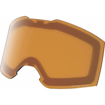 Oakley Fall Line M Replacement Lens, Prizm Persimmon