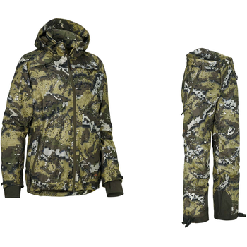 Women's Hunting Clothing Sets