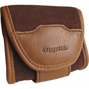 Niggeloh Leather Cartridge Case
