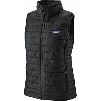 Women's outdoor vests