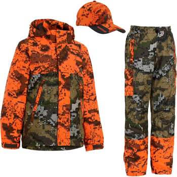 Kid's Hunting Clothing Sets