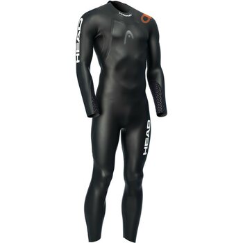 Head Openwater Shell 3.2.2 Man, S