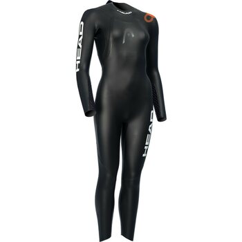 Head Openwater Shell 3.2.2 Lady, XS