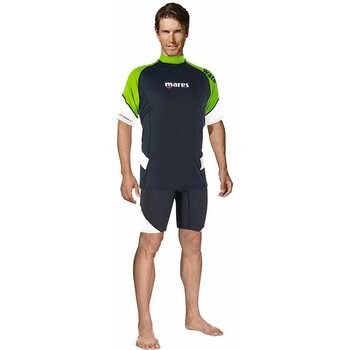 Men's rashguards & UV protection shirts