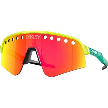 Oakley Sutro Lite Sweep lunettes de soleil