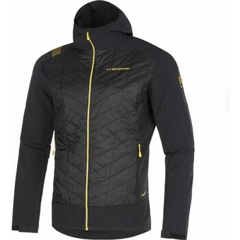 Cross-country skiing jackets