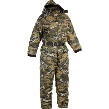 Thermal coveralls