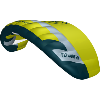 Ailes Flysurfer Hybrid