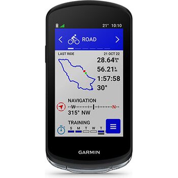 Fiets GPS