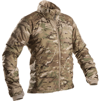 Tactical Winter Jackets