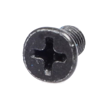 X-Trace Screw for buckle - 1 sets