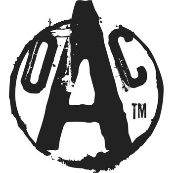 OAC EA/XT Ankle Strap EVA