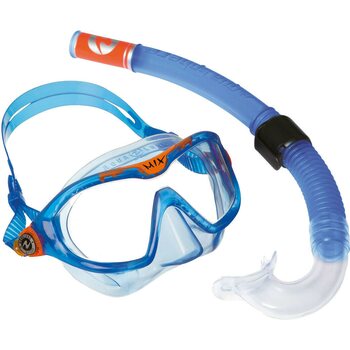 Paquetes de snorkel para niños