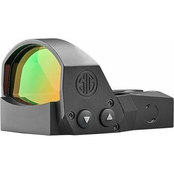 Red Dot and Holographic Sights
