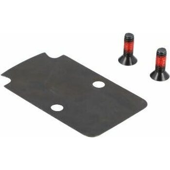 Adapter Plates for Pistols