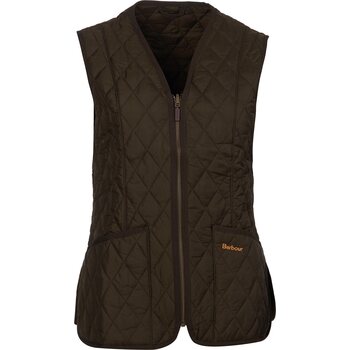 Barbour Betty Interactive Liner Womens