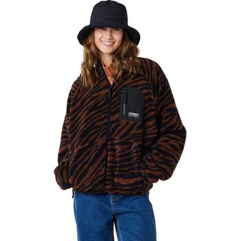 Women's Fleece Jackets