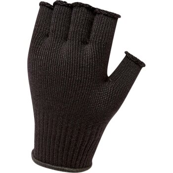 Half finger gloves
