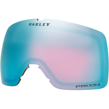 Oakley Flight Tracker S replacement lenses