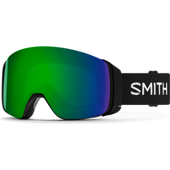 Smith goggles