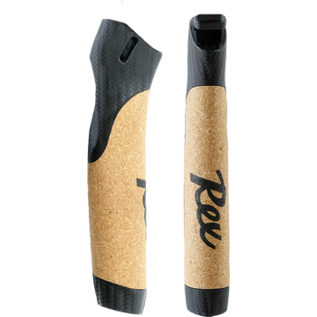 Rex Pro Carbon Cork Grip
