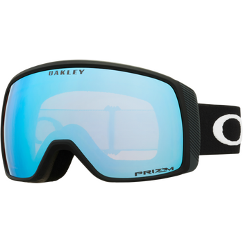Masques de ski Oakley Flight Tracker S