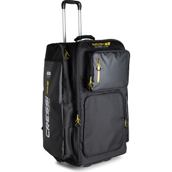 Cressi Moby 7 Trolley Bag