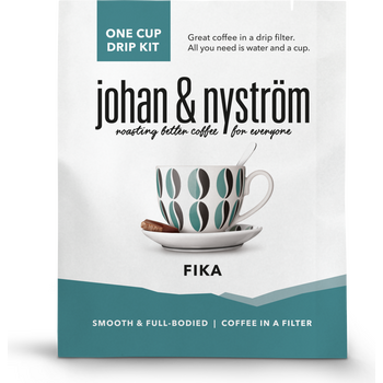 Johan & Nyström Fika One Cup Drip Kit