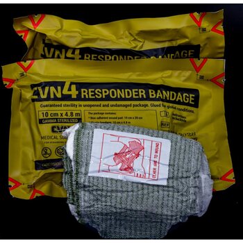 CVN Responder Bandage
