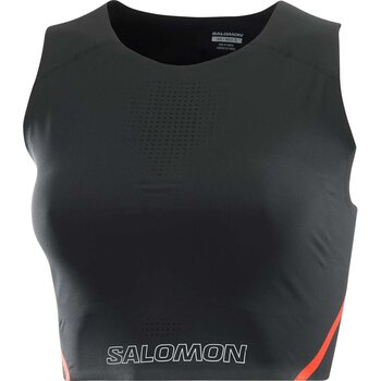 Salomon S/Lab Speed Short Tank Womens