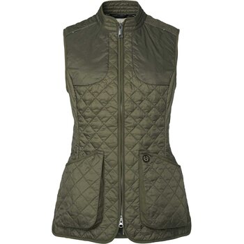 Chevalier Dunsley Quilted Vest Womens