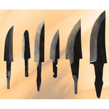 Filos de los cuchillos