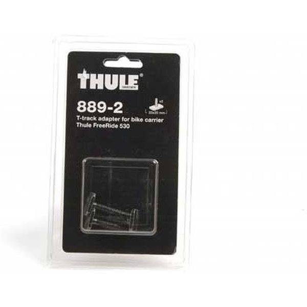 Thule T Track Adapter 532 Rack And Carrier Spare Parts Heavylightstore