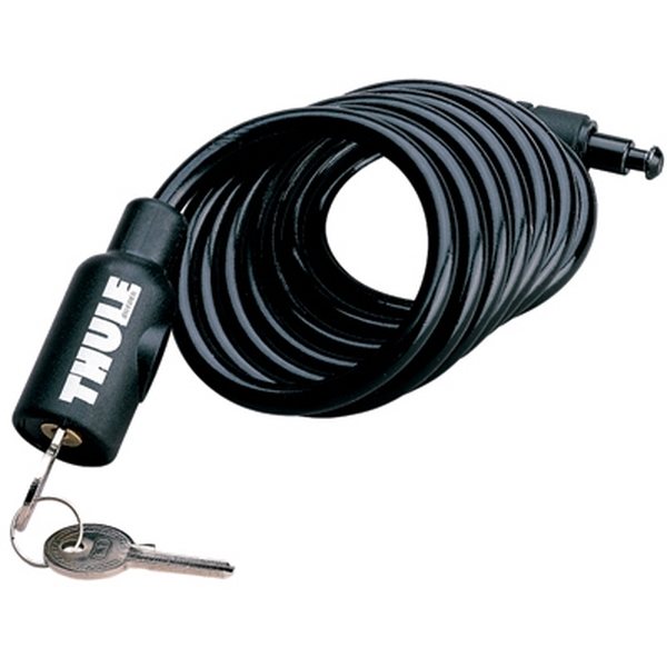 Thule Cable lock 538 (1800mm)
