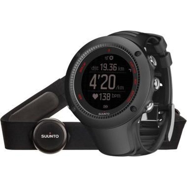 suunto ambit run