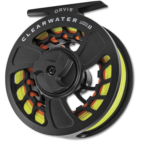 Orvis Clearwater Fly Reel