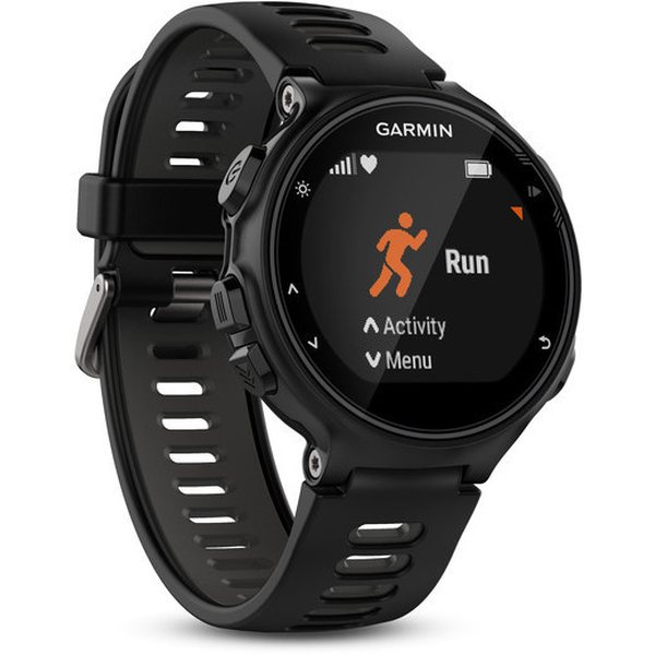 garmin forerunner 735xt strength training