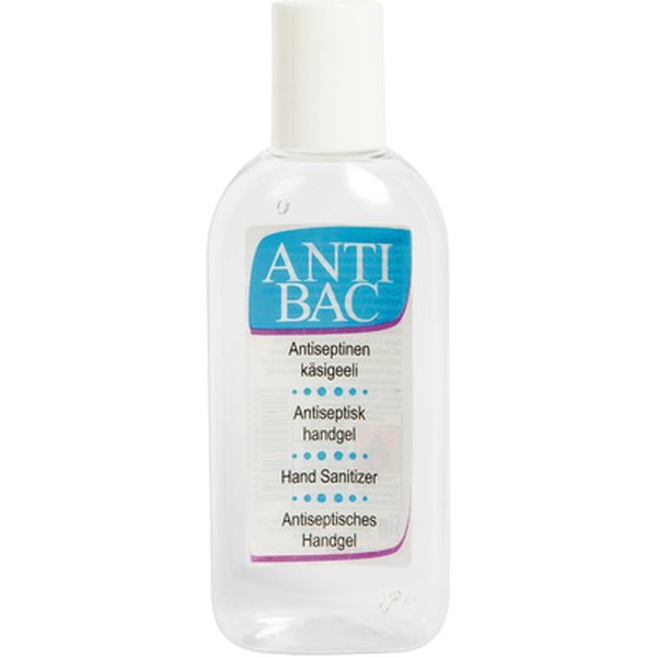 Antibac Anti bacteria gel 100ml