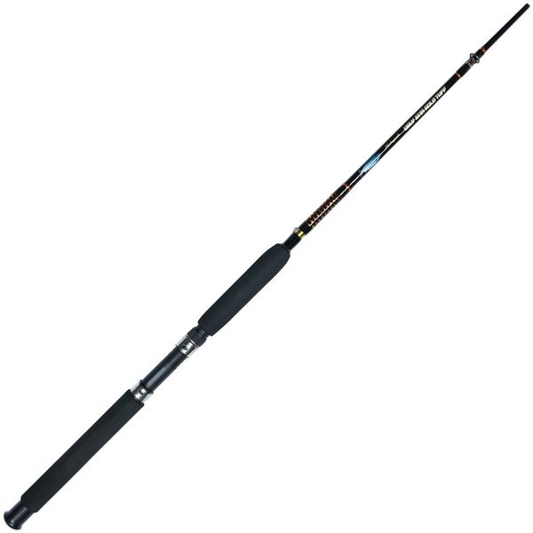 ugly stik gold tiger
