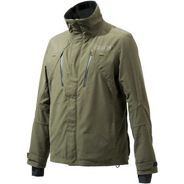 lightweight hunting jacket