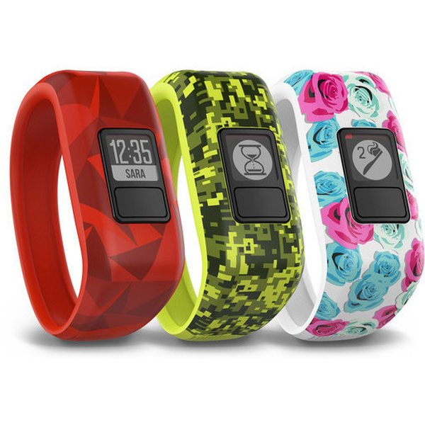 garmin vivofit jr camo