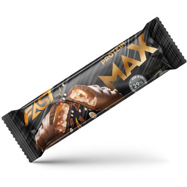 FAST MAX-protein bar